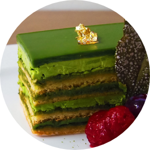 お菓子・茶食品