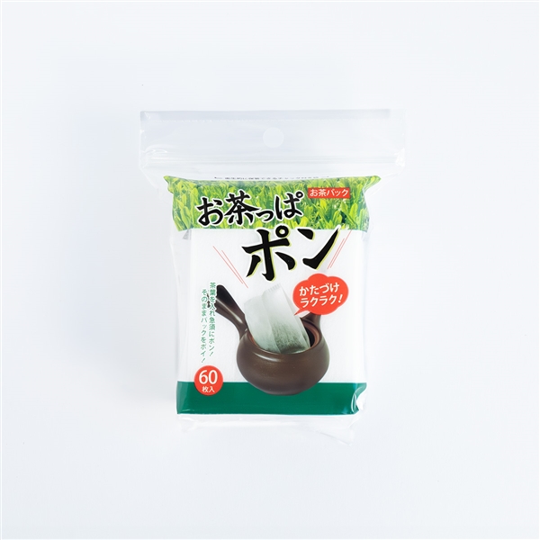 お茶パック 60枚入