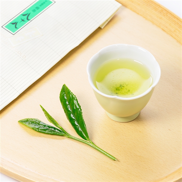 宇治新茶 煎茶八十八金 50g袋