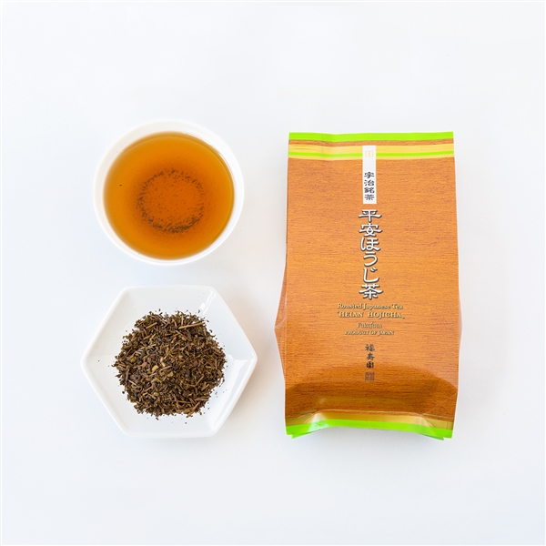 平安ほうじ茶 100g袋入