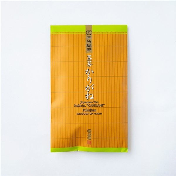 茎茶かりがね 45g袋