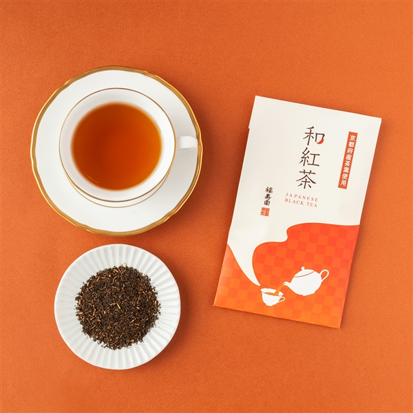 和紅茶 50g袋入