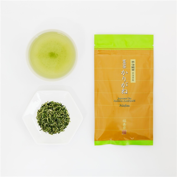 茎茶かりがね 50g袋