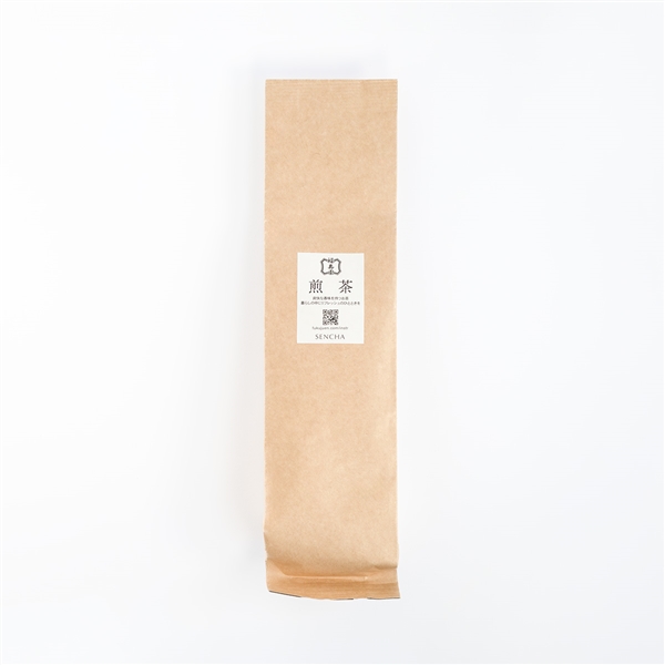 煎茶 200g袋入