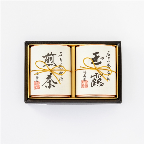 名匠茶詰合せ FM-50