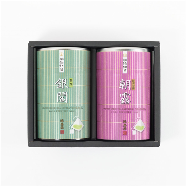 宇治銘茶ティーバッグ詰合せ MG-30T