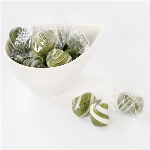 京の抹茶みるく飴宇治ひねり 50g入