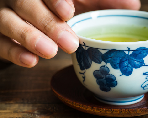 インフルエンザウイルスの感染防止効果