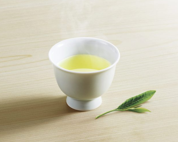 お茶へのこだわり