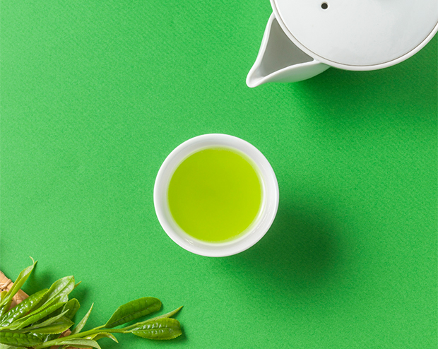 今年も新茶の季節がやってきました