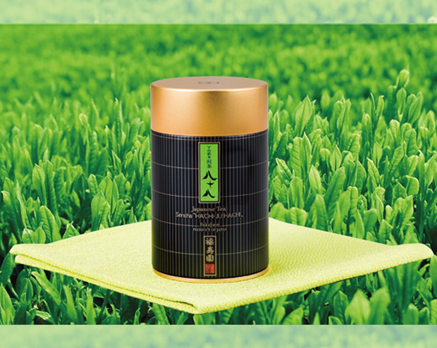 八十八(はちじゅうはち)