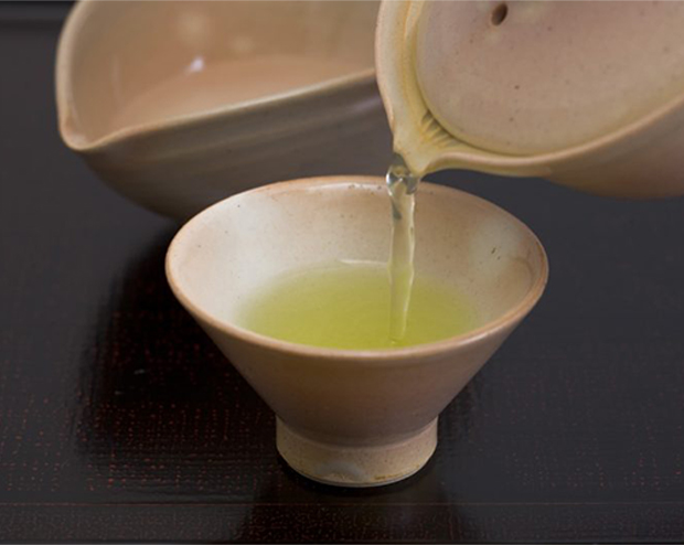 茶師厳選　熟成玉露