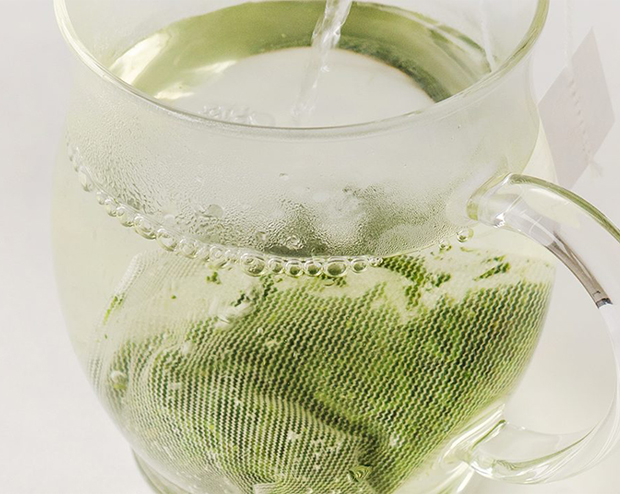 生分解性フィルター