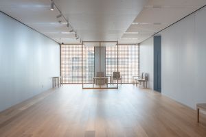 福寿園京都本店7階に「アートスペース福寿園」がグランド・オープン