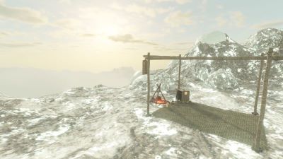 お茶をテーマとしたメタバース空間「京・山城ワールド」を開発・公開しました。