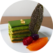 お菓子・茶食品