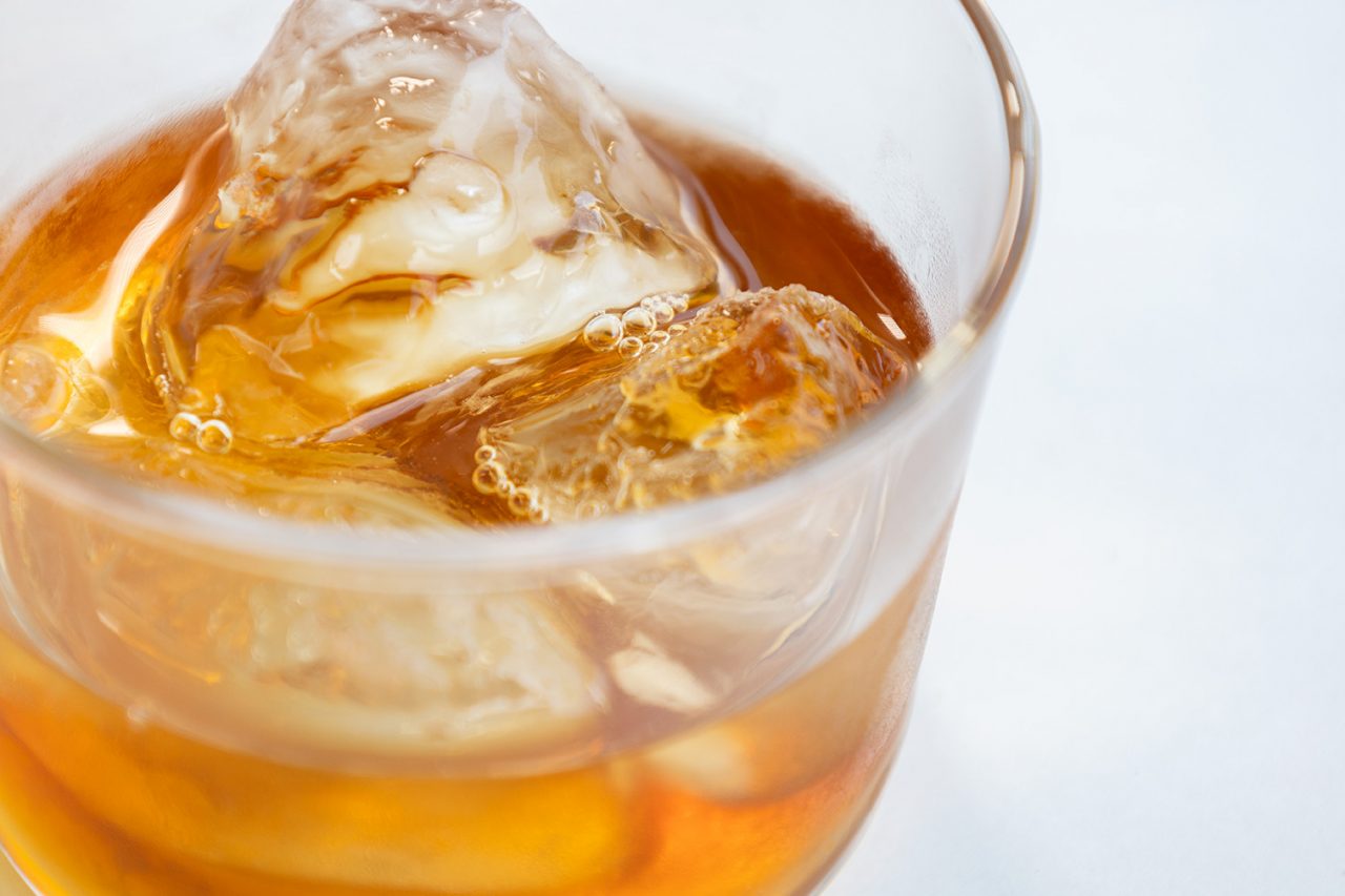 【お茶×〇〇特集】ほうじ茶梅酒・玉露梅酒をつくってみました！ mv