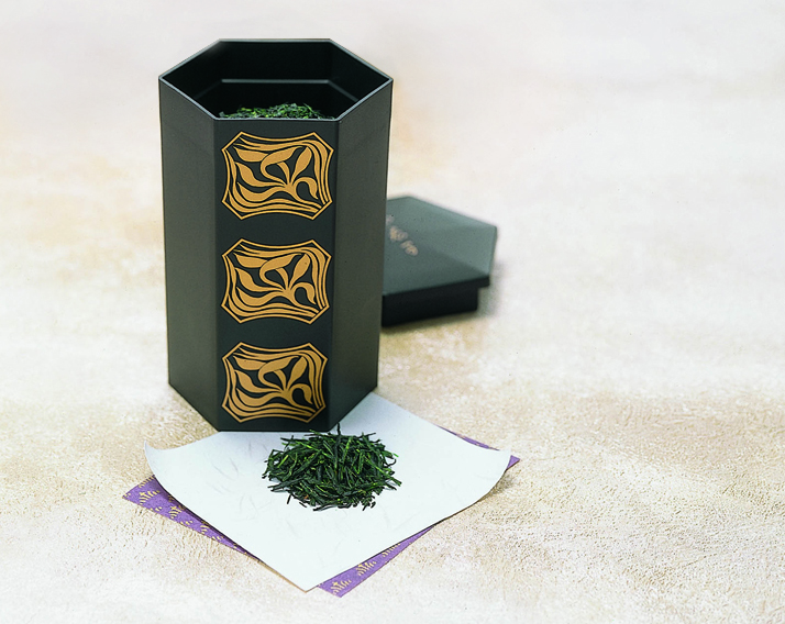 おいしい茶葉を長く楽しむための保存方法 茶筒