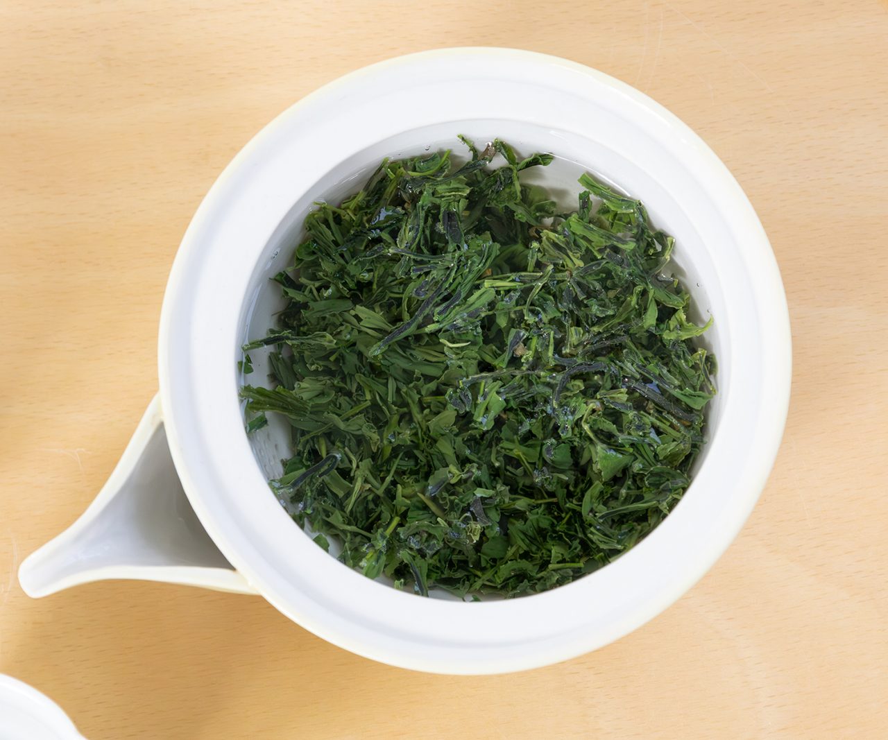 水に溶ける成分30%、水に溶けない成分70%