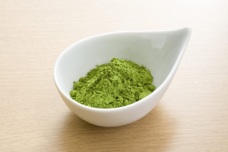 限定御銘茶・抹茶入りシリーズ mv