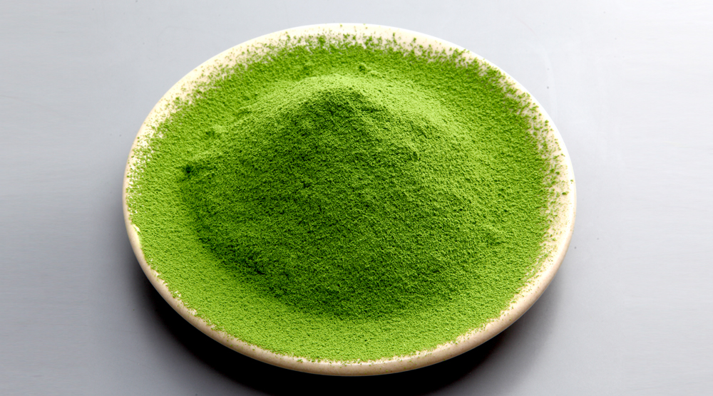 福寿園 抹茶のこだわり mv