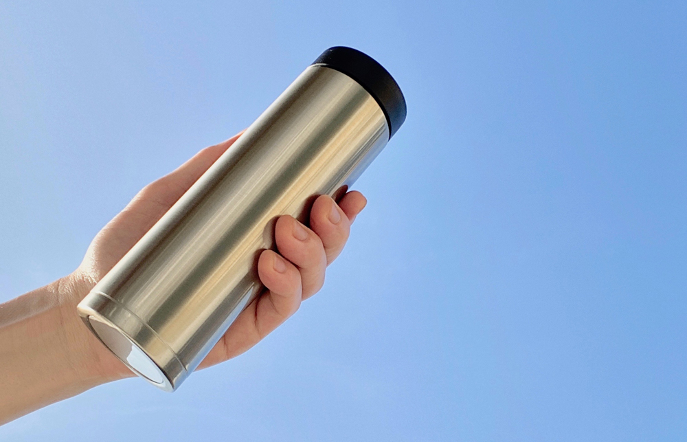 福寿園 抹茶のこだわり