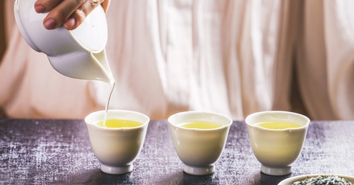 季節限定！水出しにおすすめな 「冷茶和紅茶」が新発売 mv