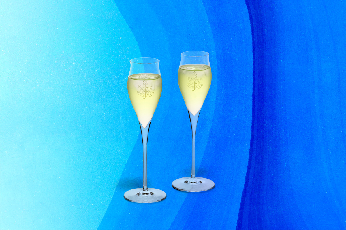 夏の楽しみ　冷茶のすすめ mv 1200 800