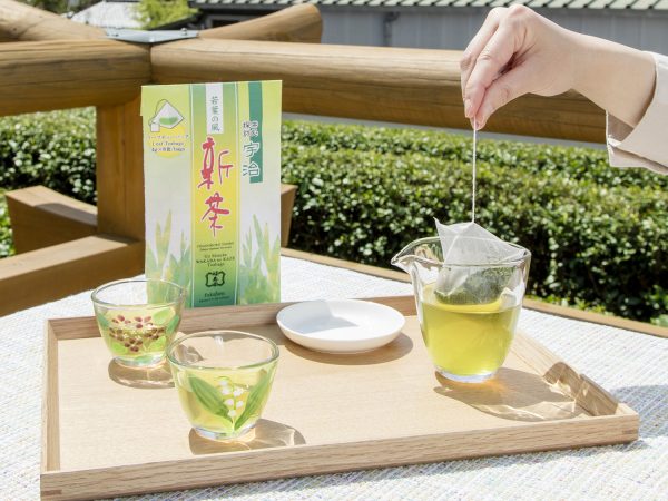 生分解性フィルター