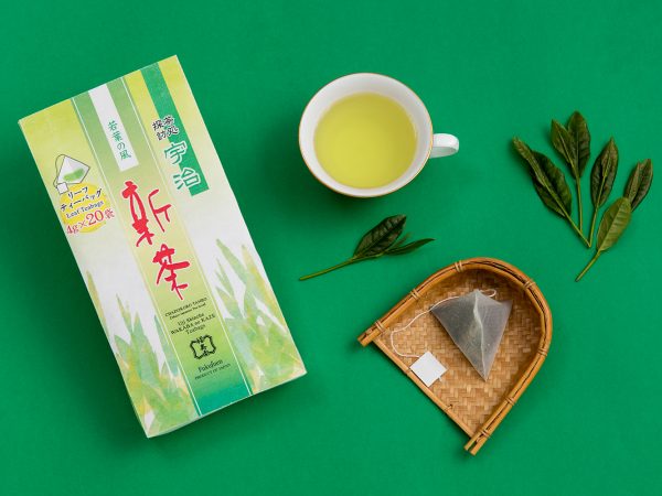 生分解性フィルター