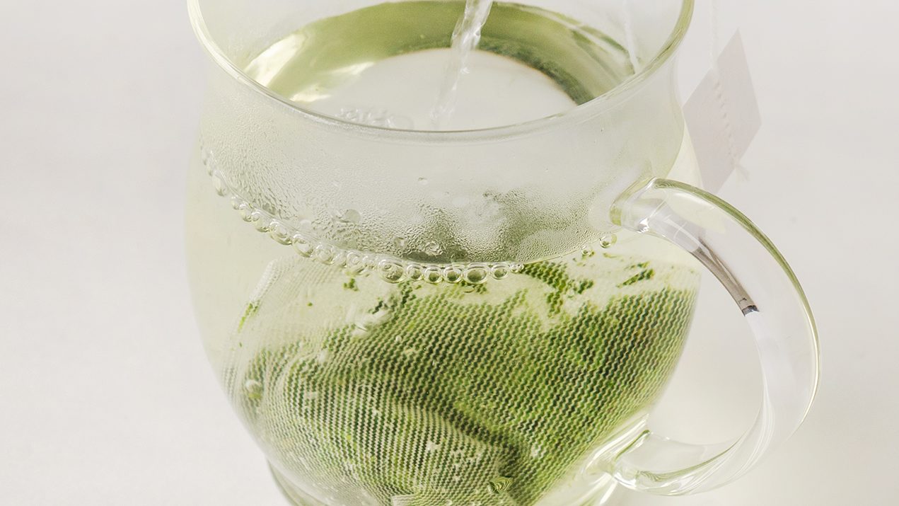 生分解性フィルター mv